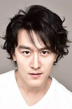 李劲峰