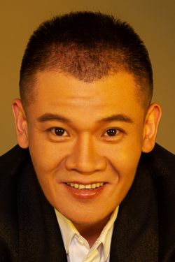 姜艺声