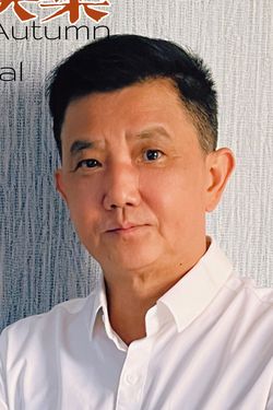 李楠