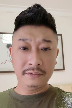 左腾云