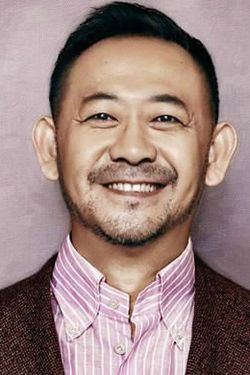 姜武