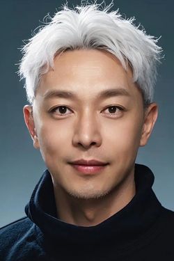 沈凯