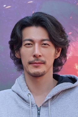 郭晋东