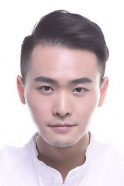 谢侍辛