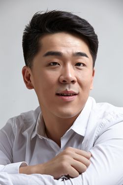 赵杰