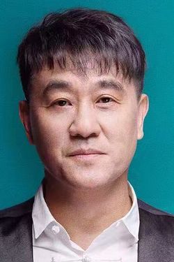 何冰