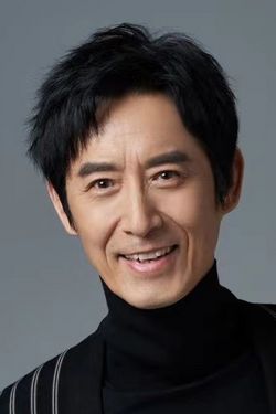 马跃