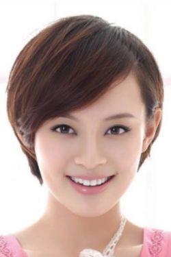 孙俪