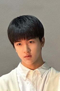 朱彬予