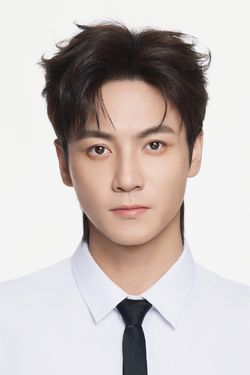 刘昊宇