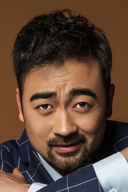宿宇杰