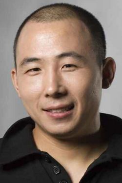 李勇