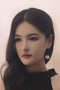 陈玥竹