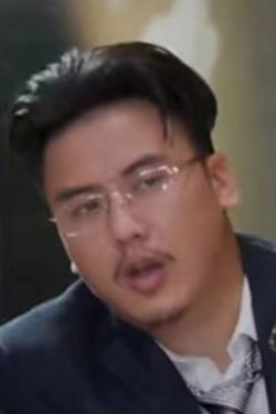 黄子骞