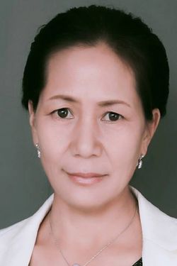 杨正兰