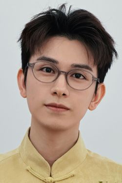朱赞锦