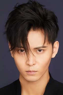陈俊希