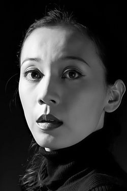 黑雯丽