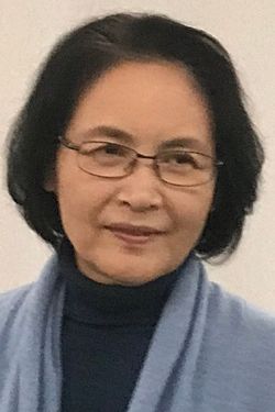 宋晓英