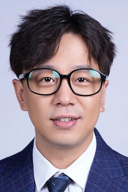 慕晓博
